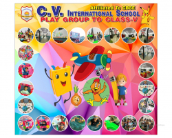 Day School near Transport Nagar, Agra, C.v international play school,  D-12, near to Krishna Hospital, Phase-2, Kaveri Kunj, Trans Yamuna Colony, Trans Yamuna Colony, Agra