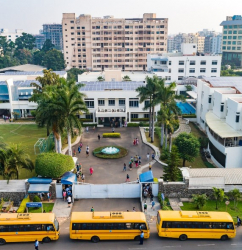 IB Schools in Pune, Mahindra International School (MIS), P-26 MIDC Phase 1, Rajeev Gandhi Infotech Park, Hinjawadi, Hinjewadi Rajiv Gandhi Infotech Park,Hinjawadi, Pune