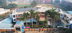 LUCKNOW PUBLIC SCHOOL, HARDOI, boarding school in Hardoi