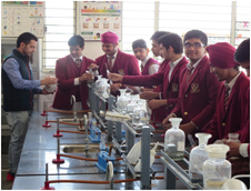 Shivalik Public School Galley Image 3