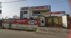 Pre School near Gujarbasti, Jammu, Little Millennium, House No. 7, Sector-5, Trikuta Nagar, Bari Brahmna, Jammu