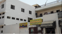 Day School near Ramesh Nagar, Delhi, BHAI BIBA SINGH KHALSA SENIOR SECONDARY SCHOOL SCHOOL, Block 13, Moti Nagar, Moti Nagar, Delhi