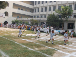 BHAI BIBA SINGH KHALSA SENIOR SECONDARY SCHOOL SCHOOL Galley Image 3