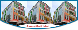 BHARDWAJ MODEL SCHOOL Galley Image 2