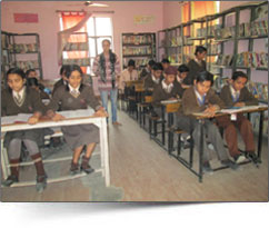 BHARDWAJ MODEL SCHOOL Galley Image 4