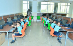 RAO BHARAT SINGH INTERNATIONAL SCHOOL Galley Image 3