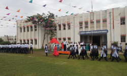 Jawahar Navodaya Vidyalaya Galley Image 2