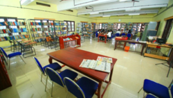 Mar Athanasius International School Galley Image 4