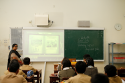 The Hyderabad Public School Galley Image 2