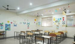 BRAHMA SHAKTI PUBLIC SCHOOL Galley Image 4