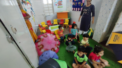 Rangoli Preschool Galley Image 2