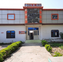 CBSE Schools in Agra, K S I College, Fatehpur Sikri Road Patholi Sadar, Fatehpur, Agra