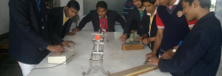 Diwakar Model School Galley Image 2