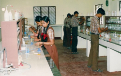 S.D.P.Y Central School Galley Image 2