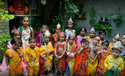 Aakansha Play School Khandari Galley Image 3