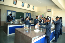 J V PATIL INTERNATIONAL SCHOOL Galley Image 2