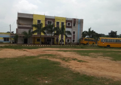 CBSE Schools in Sambalpur, Gayatri Residential English Medium School, PO-KESAIBAHAL PS- MAHULPALI,  MAHULPALI, Sambalpur