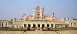 Best Schools in India, La Martiniere College, La Martiniere College, Lucknow, Martin Purva, Lucknow