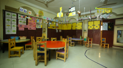 Westberry School Galley Image 2