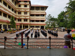 Vimal Jyothi Public School Galley Image 2