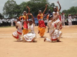 Jawahar Navodaya Vidyalaya Galley Image 4