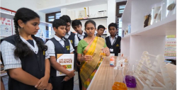 PURNA CHETANA PUBLIC SCHOOL Galley Image 4