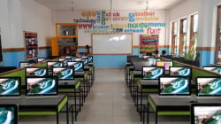 Manava Bharati India International School Galley Image 4