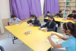 Podar Blossom School  - Pune (Chakan Rohakal) Galley Image 4