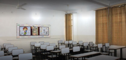 Gwalior Glory High School Galley Image 2