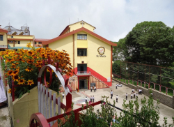 Best Boarding Schools in Himachal Pradesh, St. Marys Convent School, Kasauli,Solan, Kasauli, Kasauli