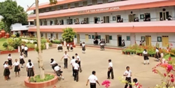 CBSE Schools in Kollam, St. Thomas Residential Central School, Ezhammile , Manampuzha P.O Kadampanad, Manampuzha, Kollam