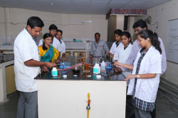 DDMS P.Obul Reddy Public School Galley Image 4