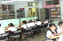 DAV Public School Galley Image 4