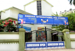 Hamsika International School Galley Image 2