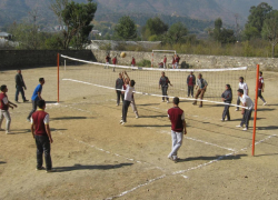 Brahmrishi Mission School Jarar,  Piplage, boarding school in Kullu