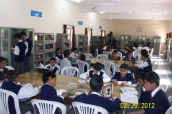 Army Public School Galley Image 2