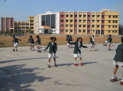 The Chanda Devi Saraf School Galley Image 2