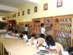 SRI SHARDA PUBLIC SCHOOL Galley Image 4