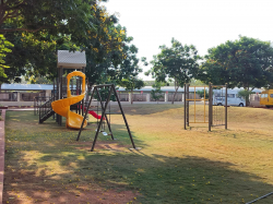 Samashti International School Galley Image 4