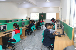 Sant Nirankari Public School Galley Image 2