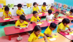 Best Play Schools in Ranchi, Kidzee Hinoo, 2/45 New area Gandhi Nagar, Hinoo, Hinoo, Ranchi