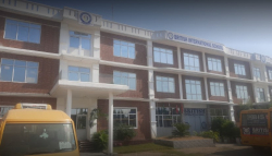 Day School near Transport Nagar, Jammu, BRITISH INTERNATIONAL SCHOOL, Sector D, Sainik Colony Extension, , SainikColony, Jammu