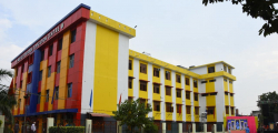 ICSE Schools in Kanpur, Heliger Borden Education Center, Plot No. 608, C-Block Panki, Panki, Kanpur