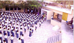 Jawahar Navodaya Vidyalaya Galley Image 2