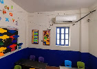 Best Play Schools in Varanasi, Little Millennium – Ravindrapuri – Varanasi, Kabra Bhawan, 66B, Lane No. 13, Ravindrapuri, Ravindrapuri, Varanasi