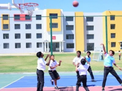 IB Schools in Hyderabad, Silver Oaks International School, Bachupally, Miyapur, Bachupally, Hyderabad