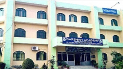 Schools in Model Town, Jalandhar, Darshan Academy, Kala Singha Rd, Kot Sadiq, Kot Sadiq, Jalandhar