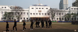Schools in Kolkata, GEMS Akademia International School, Bakrahat Road, Thakurpukur P.O. Rasapunja, Rasapunja, Kolkata