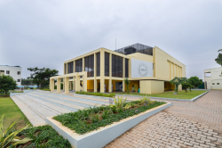 Canadian International School, BSF Campus,Yelahanka, one of the best Boarding School in Bengaluru