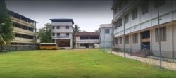 Day School near Mattummal, Kochi, St.Maria Goretti Public School,  Near Church, Sarvodayam Rd, Nettoor, Maradu, Maradu, Ernakulam